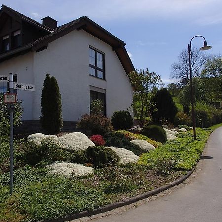 Ferienwohnung Meisenthal Naehe Nuerburgring Келберг Стая снимка