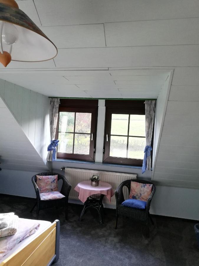 Ferienwohnung Meisenthal Naehe Nuerburgring Келберг Екстериор снимка