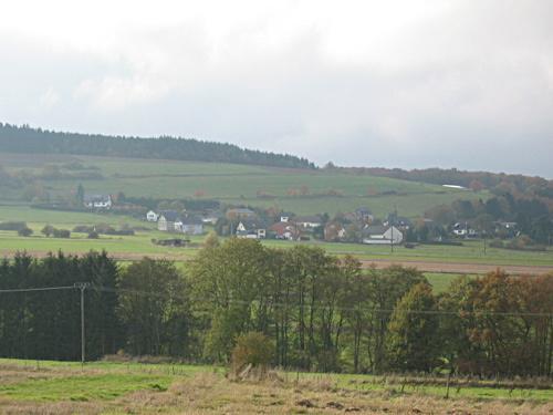 Ferienwohnung Meisenthal Naehe Nuerburgring Келберг Стая снимка