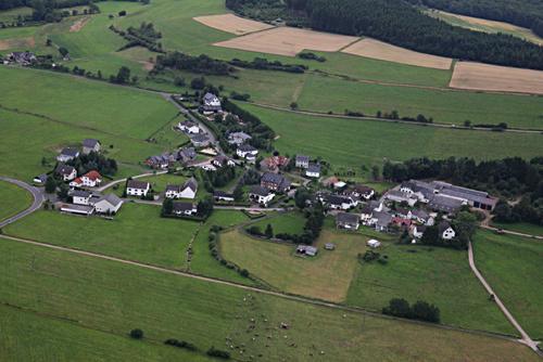 Ferienwohnung Meisenthal Naehe Nuerburgring Келберг Стая снимка